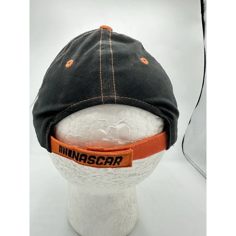 Martin Truex Jr 78 Bass Pro Shops NASCAR Hat NWT Furniture Row CFS OSFM